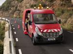Renault Master L2H2 Van 2010 года